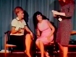 Schau dir jetzt drei sexy Damen an! - Spielen, Vintage, Sexy Body Porn