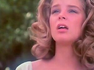Kristine DeBell, Bucky Searles, Gila Havana in Vintage-Porno