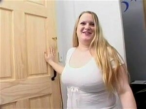 Shannon Monroe (Blond BBW), Will Ravage e un ragazzo nero
