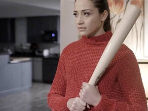 Avi Love hat Fetisch-Sex, nachdem er reingelegt wurde. Avi Love hat