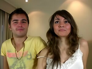 Spanischer amateur