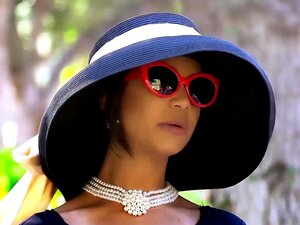 СЦРЕВБОКС - Вероника Родригез у