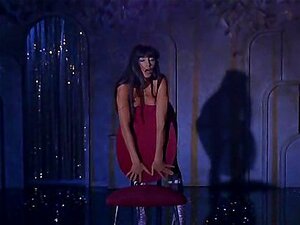 striptease