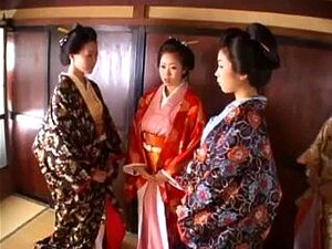 Japanische Schönheiten