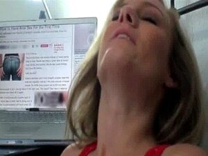 Heiße Freundin probiert zum ersten Mal Analsex mit Taylor Dare 1 1