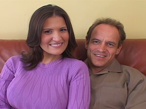 Sissy Ehemann hat heiße Frau