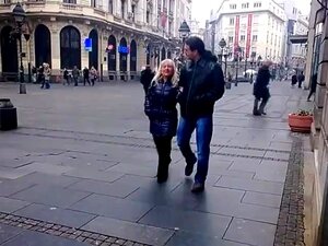 Serbische reife TINA / Srpska Matorka Tina