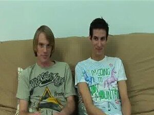 Homovideo, jonka olin aiemmin sanonut Mikeylle, että Corey piti