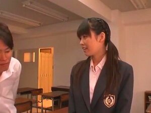 Exotiska japanska slampan Mika Osawa, Haruka Ito, Yui Uehara i hetaste