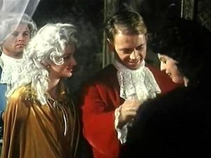 Marquis de Sade (1994) VOLLER VINTAGE-FILM