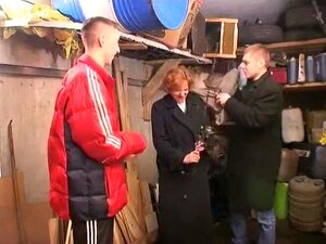 Heißeste Amateurplatte mit Dreier, frischen / alten Szenen