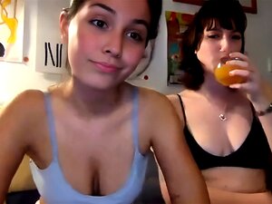 Sukella kiehtovaan maailmaan kahden hurmaavan