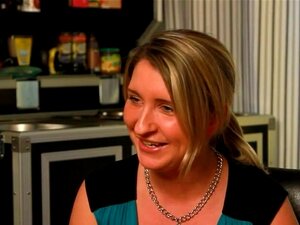 Große Titten zum ersten Mal