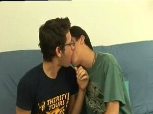 Hetero Italiaanse homo pornofilm I