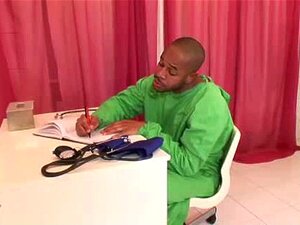 JAMAICA MD vom Arsch