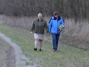 Fick meine Melonen - Szene 2