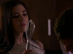 Jenna Reid in einem heißen erotischen Abenteuer