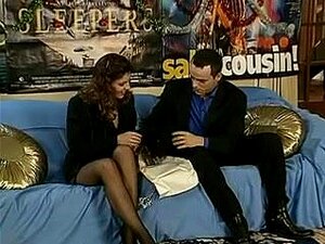 Карен Ланкауме анално јебе у доњем