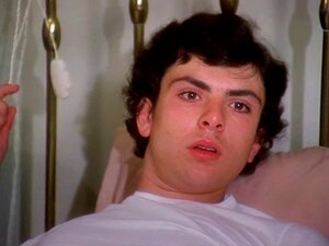 Ursula Andress Nacktszenen aus L'infermiera