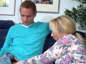 Was willst du, Stiefbruder und nicht seine Stiefschwester?