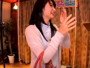 Amatör Asiatisk Japansk Anal Creampie