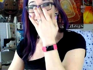 Ragazza Webcam
