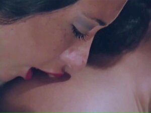 Brigitte LaHaye nackt