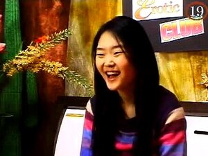 Μικρές Ασιάτισσες καταστρέφονται από