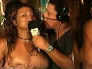 Karneval Brasilien 90' Teil4