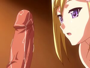 DER FAST JEDER GESEHENE UNZENSIERTE MANGA