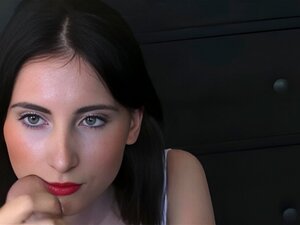 Sinnlicher Handjob von Lou Nesbit, Lia Louise