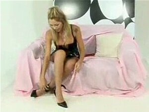 terrível transexual operado