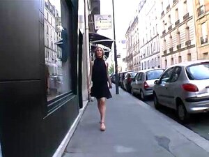 Borgerlig slampa får fittan bankad!!