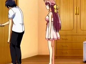 Schüchterne Schulmädchen werden für einen Dreier benutzt