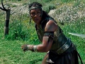 Gal Gadot Wunderfrau