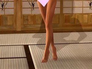 SEXY Spiel - Scrubbing für die Liebe