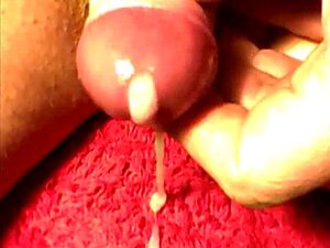 Lass dich von seiner kleinen Größe nicht täuschen, dieser Mann