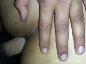 Latina anal sexig milf