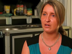 Steffi-Interview nackt