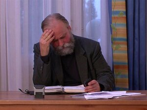 Tuore vaimoni panee toisen miehen kanssa