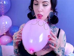Attraktiver frauentanz - voll drin - online-cam-räume 46