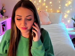 Цимерка сазнаје за вашу сићушну тајну