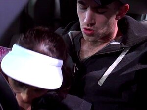 Mommy Got Boobs: The Hard Sell. Syren De Mer, Danny D. Toen Danny D's