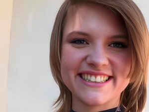 anal söt sötnos scarlett feber har knullas av en stor kuk