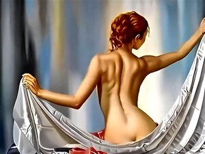 Arte erotica di Juan Medina