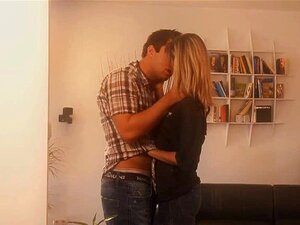 Erotische erste Liebe