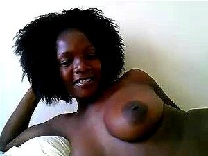 Braune Schokoladenbombe lecker