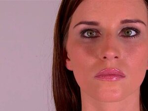 Schüchtern, aber sexy