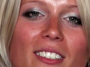 Bekijk Tsjechische 19-JARIGE Eerste Anale seks nu! - Lieve Kat, Anaal,