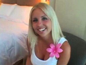 AMWF Vit tjej interracial med asiatisk kille 2